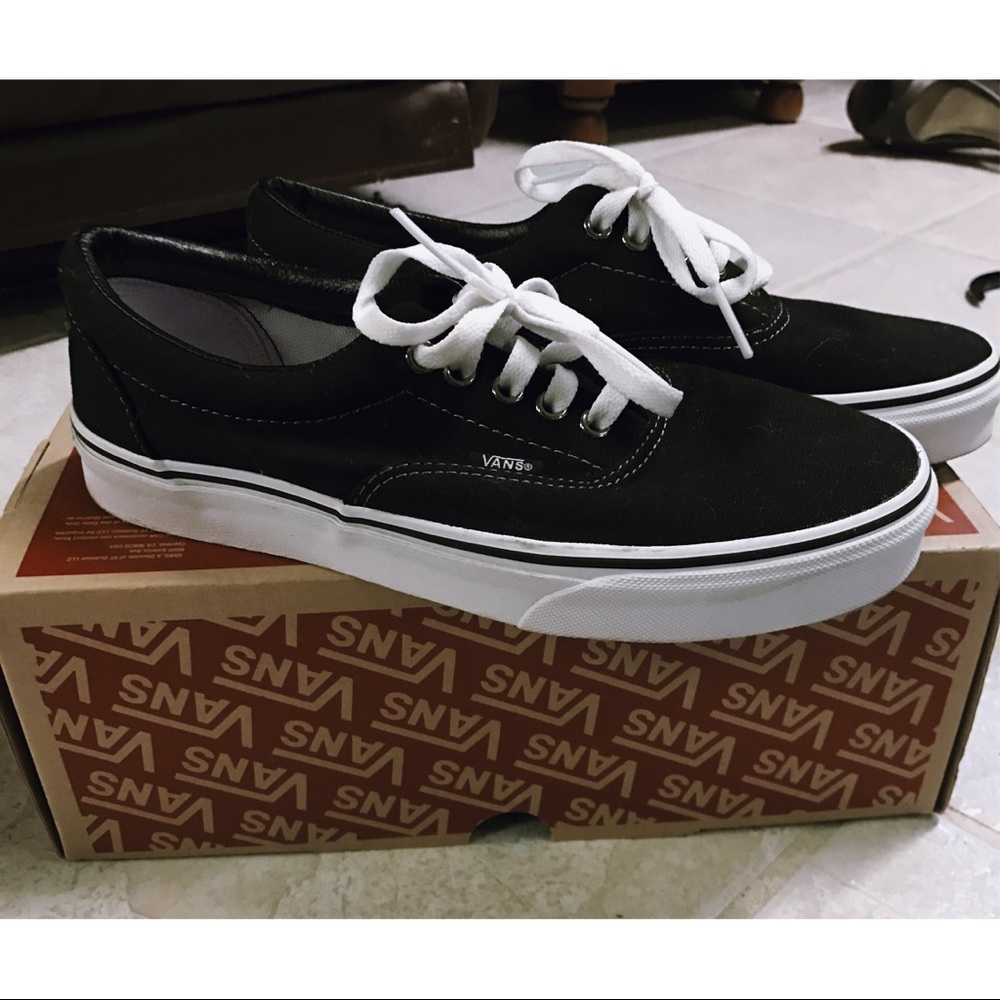 Vans 👟